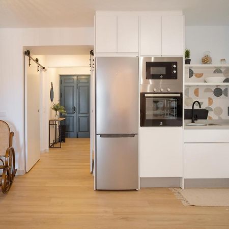 Apartamento Essence By Solset Frigiliana Kültér fotó
