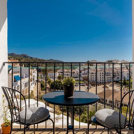 Apartamento Essence By Solset Frigiliana Kültér fotó