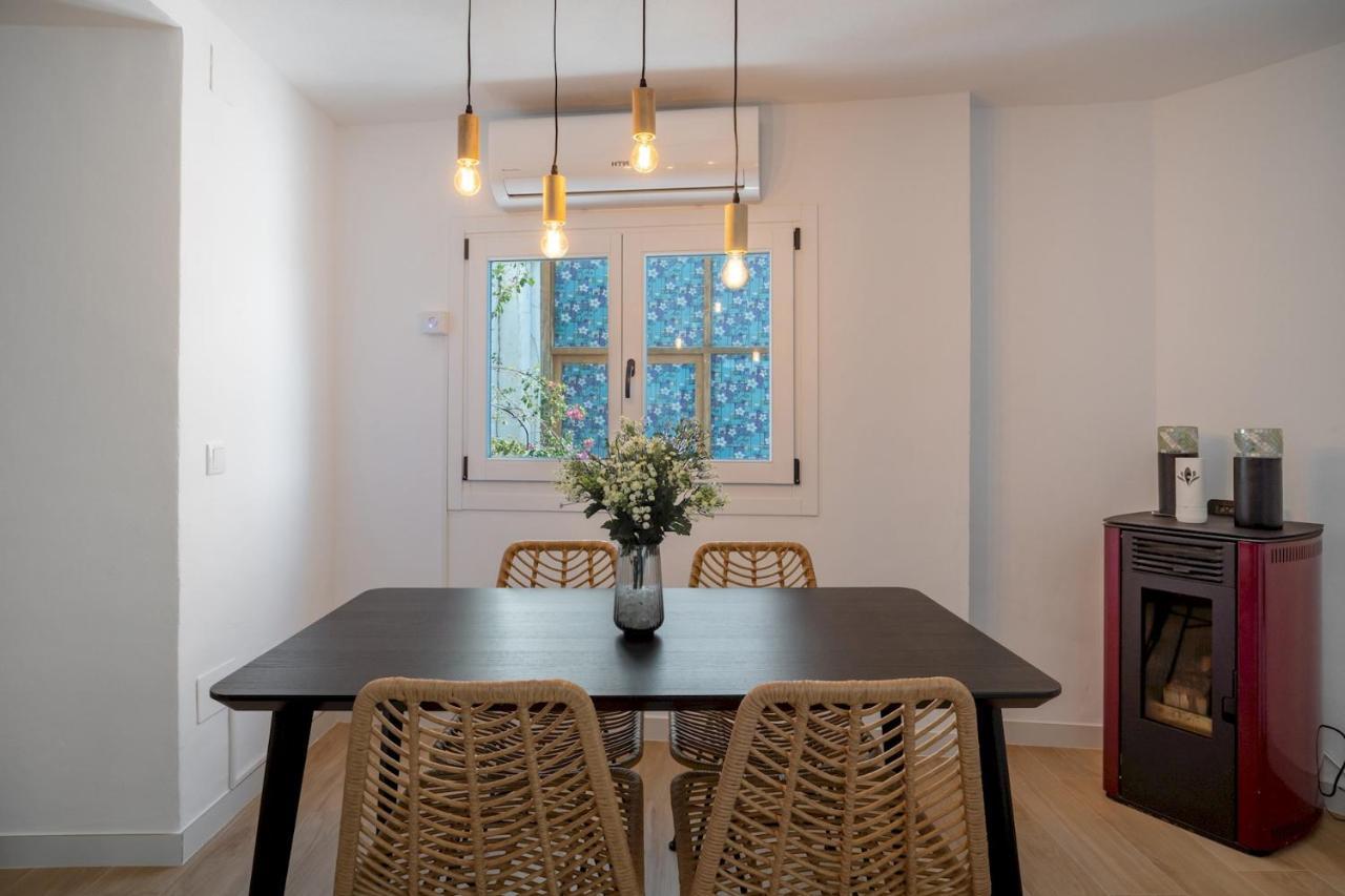 Apartamento Essence By Solset Frigiliana Kültér fotó