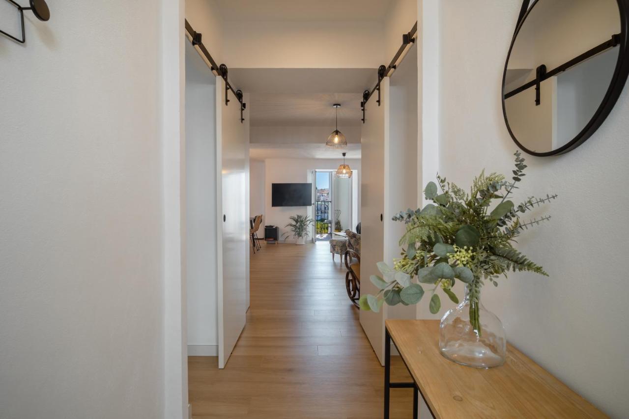 Apartamento Essence By Solset Frigiliana Kültér fotó