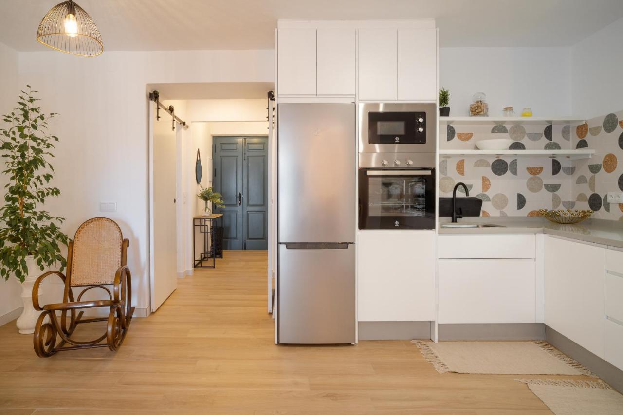 Apartamento Essence By Solset Frigiliana Kültér fotó