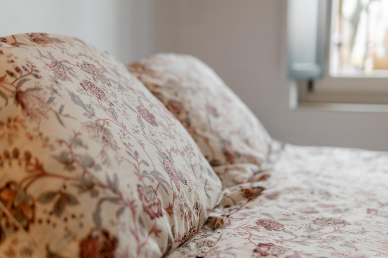 Apartamento Essence By Solset Frigiliana Kültér fotó