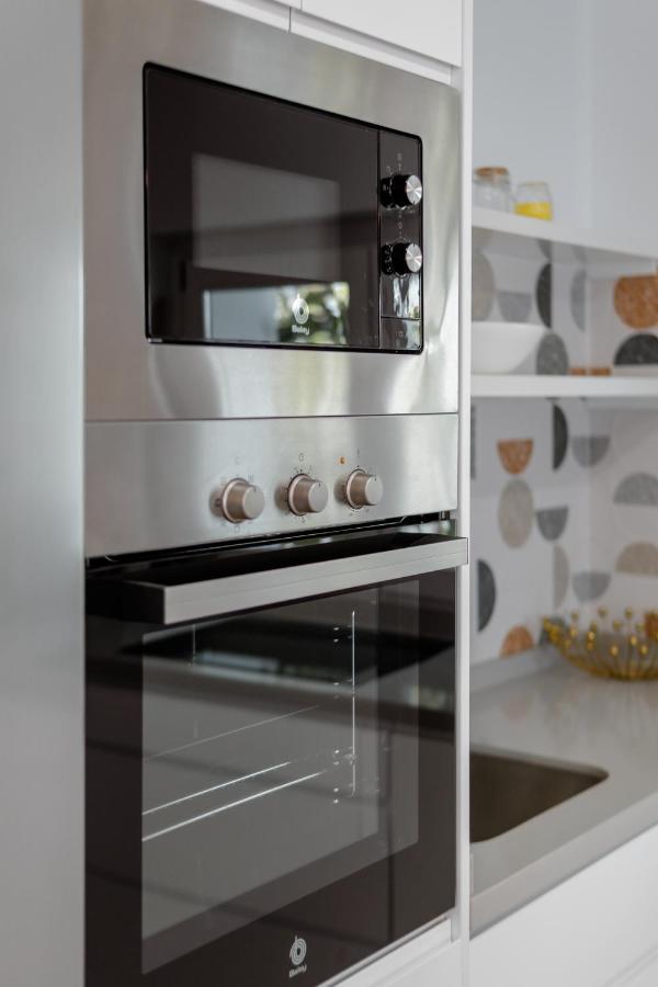 Apartamento Essence By Solset Frigiliana Kültér fotó