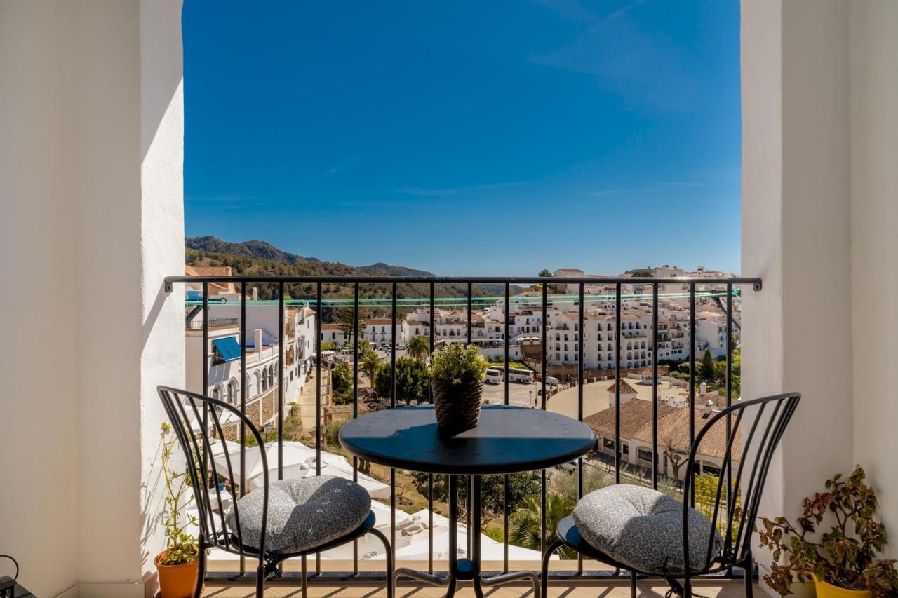 Apartamento Essence By Solset Frigiliana Kültér fotó
