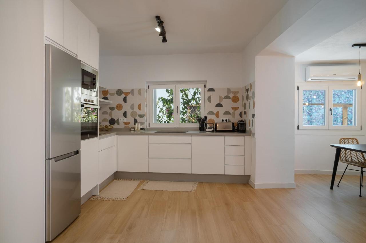 Apartamento Essence By Solset Frigiliana Kültér fotó
