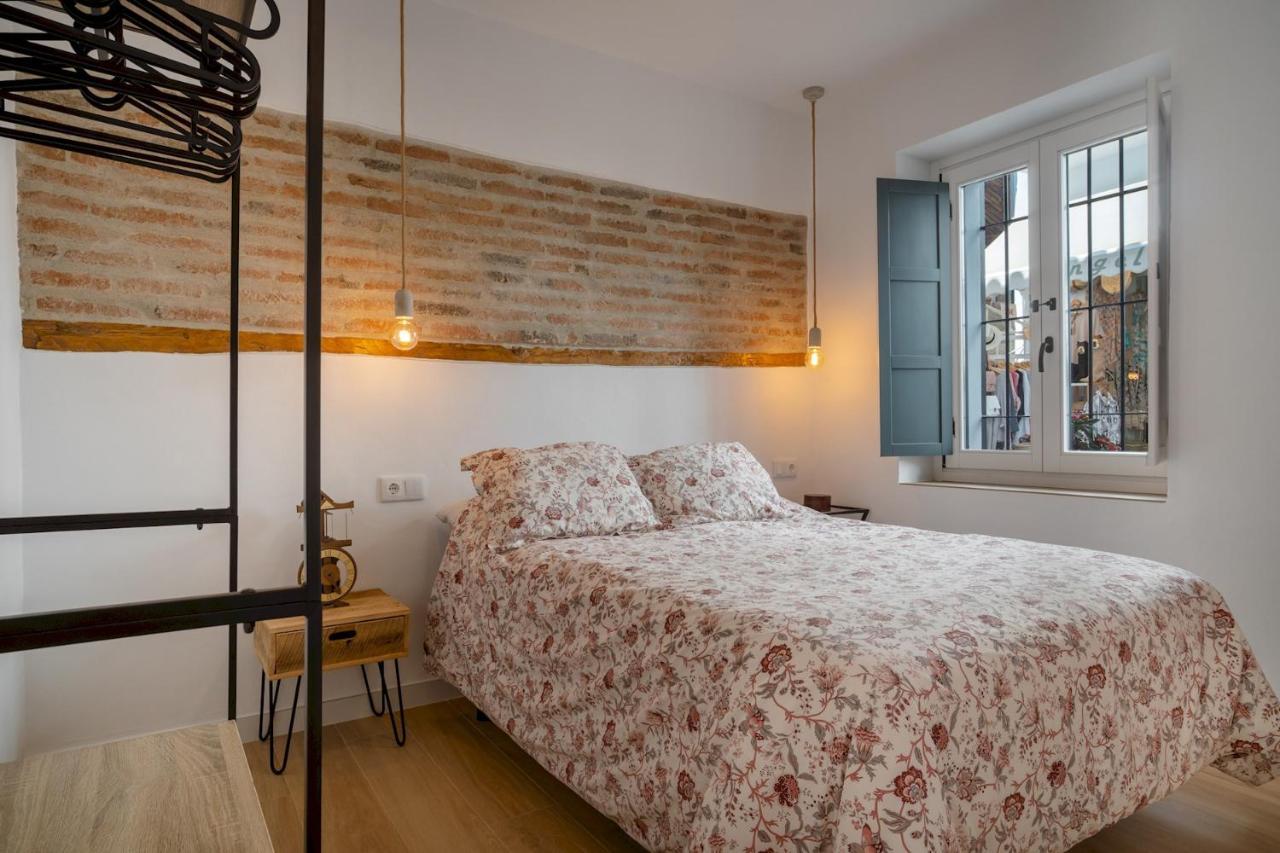 Apartamento Essence By Solset Frigiliana Kültér fotó