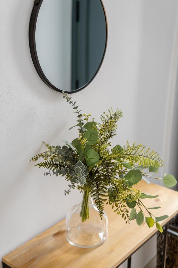 Apartamento Essence By Solset Frigiliana Kültér fotó