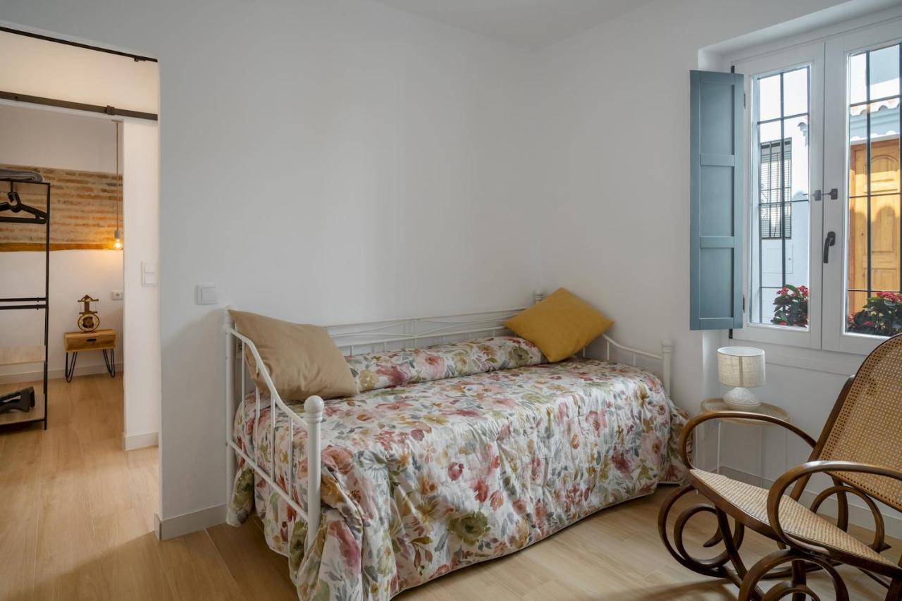 Apartamento Essence By Solset Frigiliana Kültér fotó