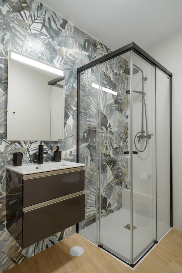Apartamento Essence By Solset Frigiliana Kültér fotó