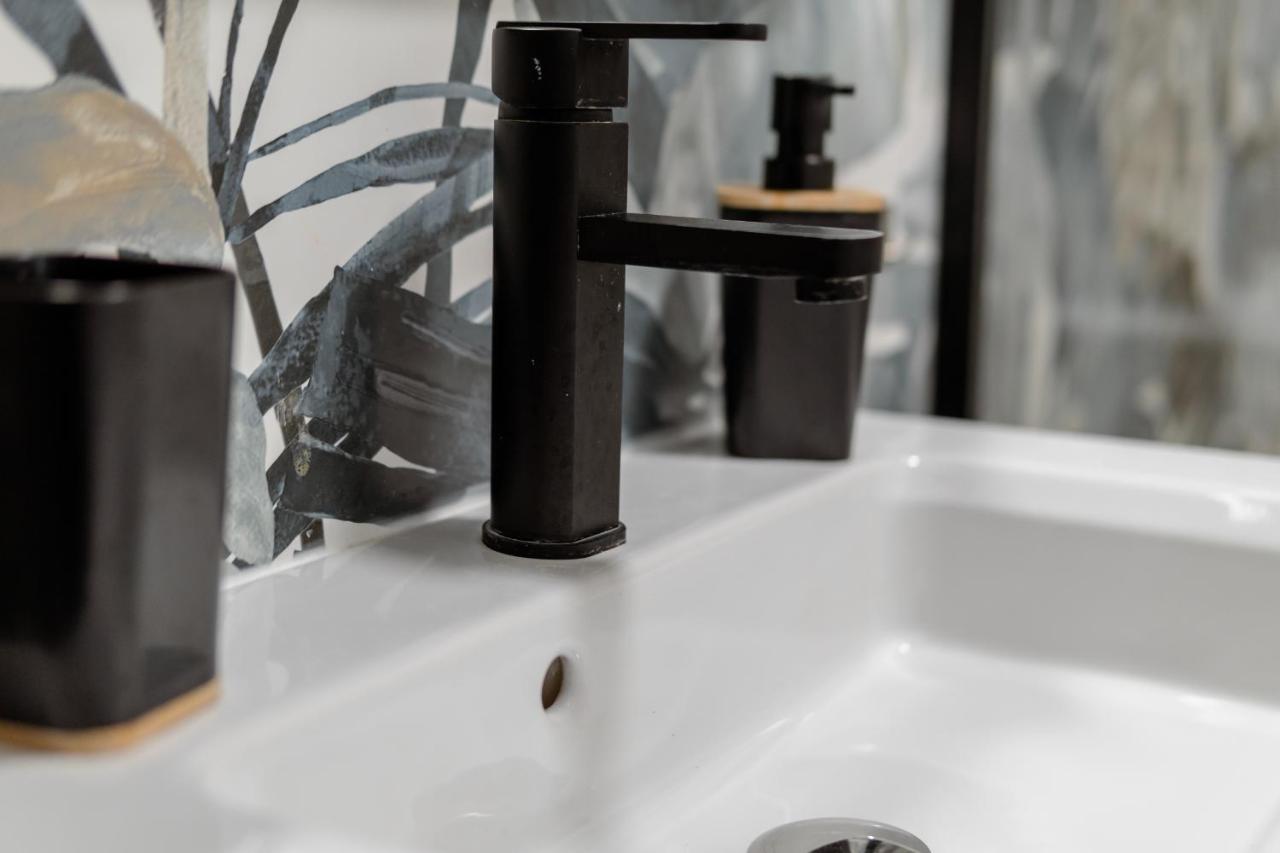 Apartamento Essence By Solset Frigiliana Kültér fotó