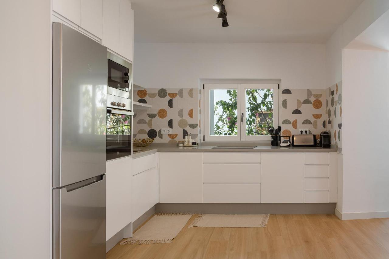 Apartamento Essence By Solset Frigiliana Kültér fotó