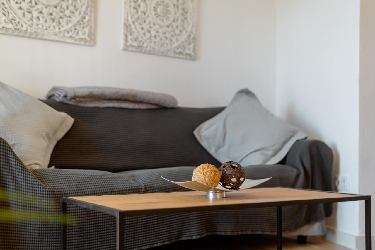Apartamento Essence By Solset Frigiliana Kültér fotó